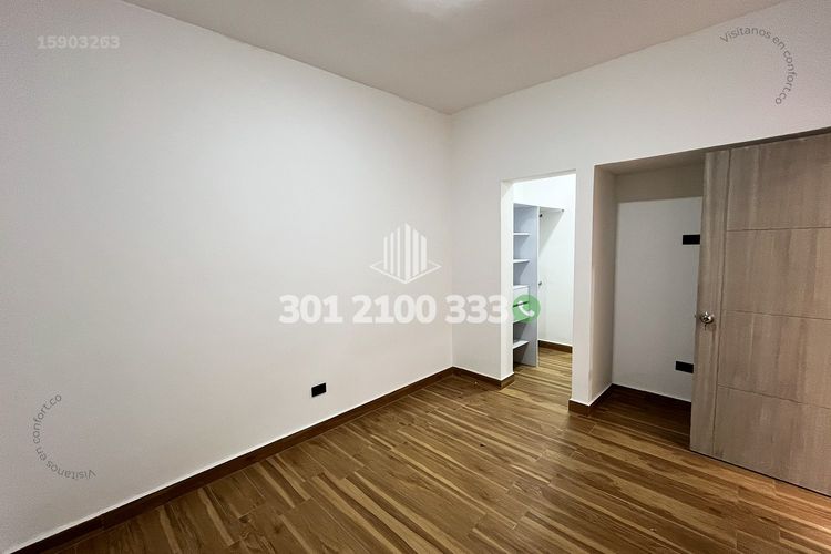 Casa de 5 alcobas en venta en Laureles, Medellín, 205 m² · foto 21 de 24