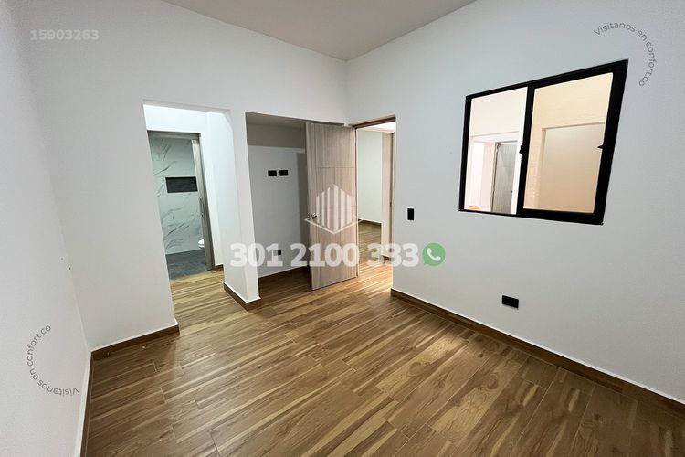 Casa de 5 alcobas en venta en Laureles, Medellín, 205 m² · foto 22 de 24