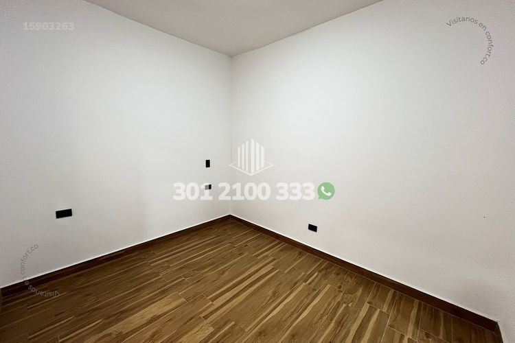 Casa de 5 alcobas en venta en Laureles, Medellín, 205 m² · foto 23 de 24