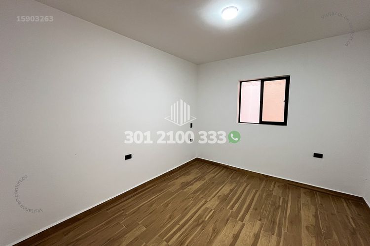 Casa de 5 alcobas en venta en Laureles, Medellín, 205 m² · foto 24 de 24