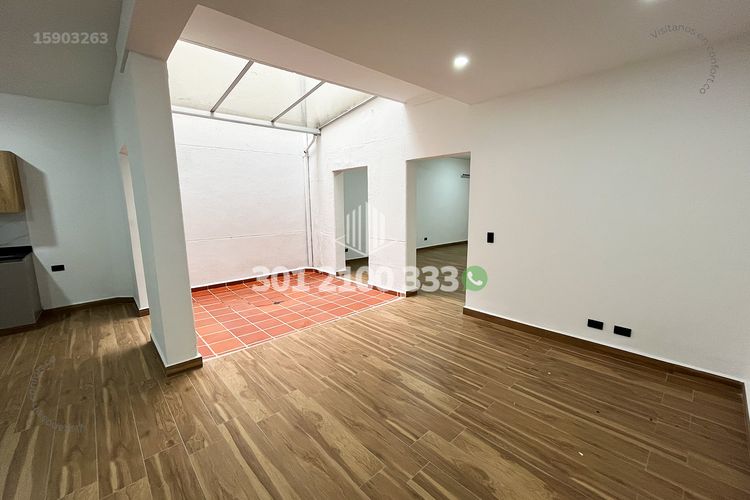 Casa de 5 alcobas en venta en Laureles, Medellín, 205 m² · foto 6 de 24