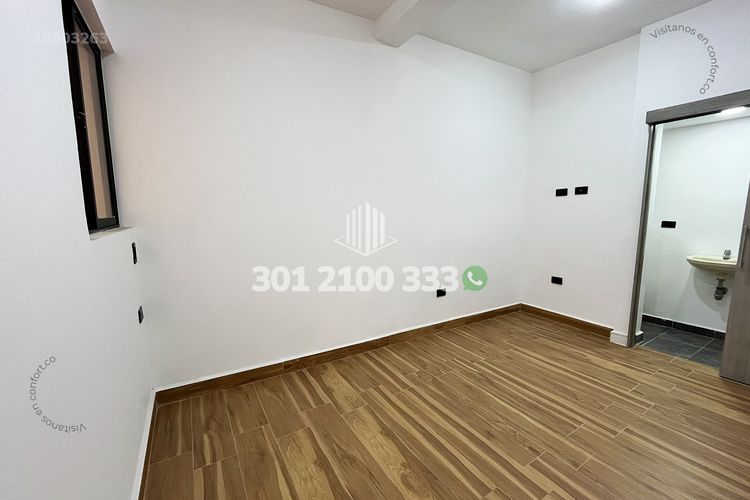 Casa de 5 alcobas en venta en Laureles, Medellín, 205 m² · foto 8 de 24