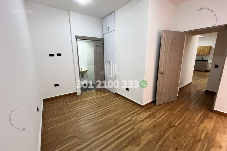 Casa de 5 alcobas en venta en Laureles, Medellín, 205 m² · foto 9 de 24