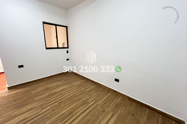 Casa de 5 alcobas en venta en Laureles, Medellín, 205 m² · foto 10 de 24