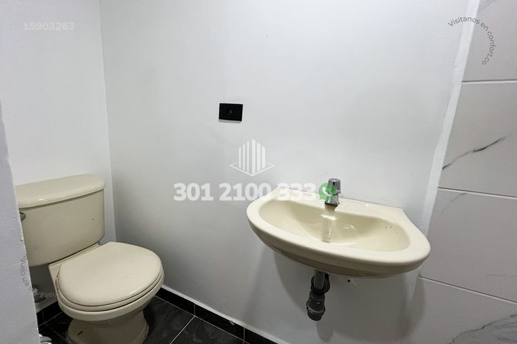 Casa de 5 alcobas en venta en Laureles, Medellín, 205 m² · foto 11 de 24
