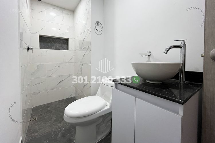 Casa de 5 alcobas en venta en Laureles, Medellín, 205 m² · foto 16 de 24