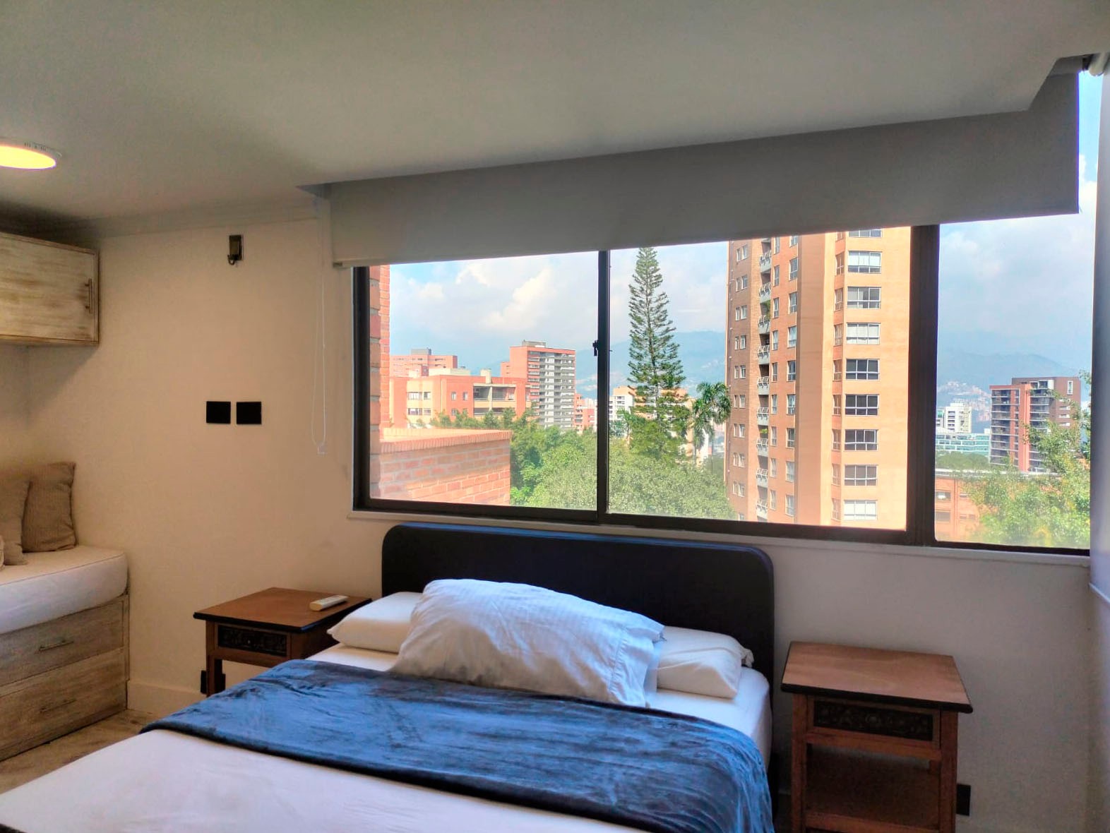 Apartamento en arriendo en El Poblado, Medellín · foto 15 de 19