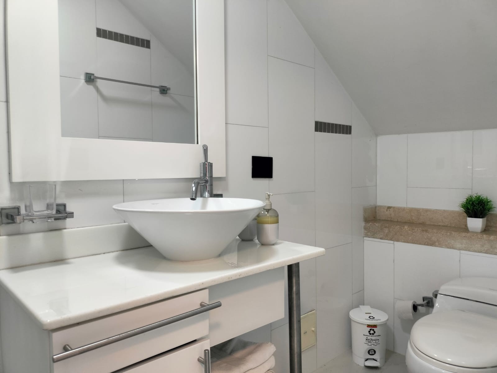 Apartamento en arriendo en El Poblado, Medellín · foto 19 de 19