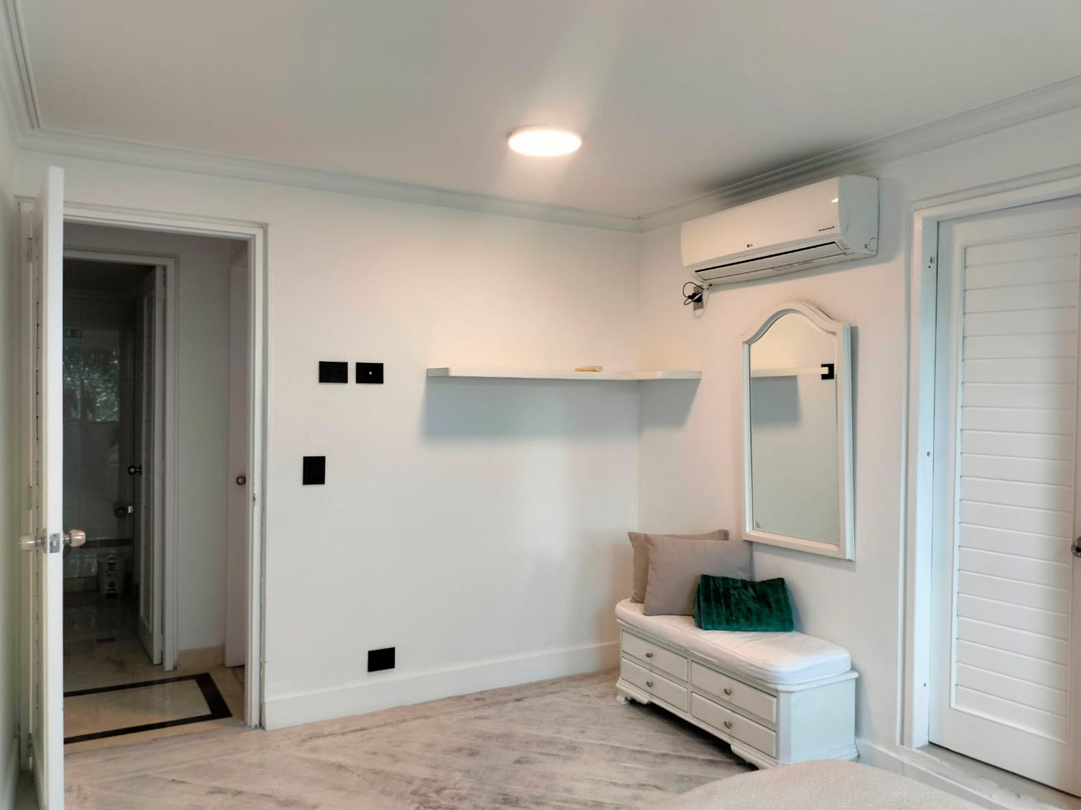 Apartamento en arriendo en El Poblado, Medellín · foto 14 de 19