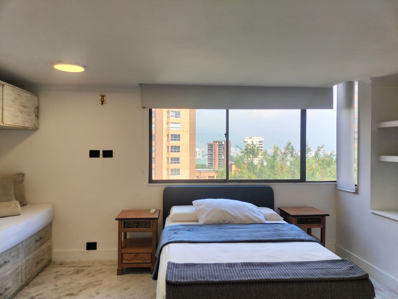 Apartamento en arriendo en El Poblado, Medellín · foto 17 de 19