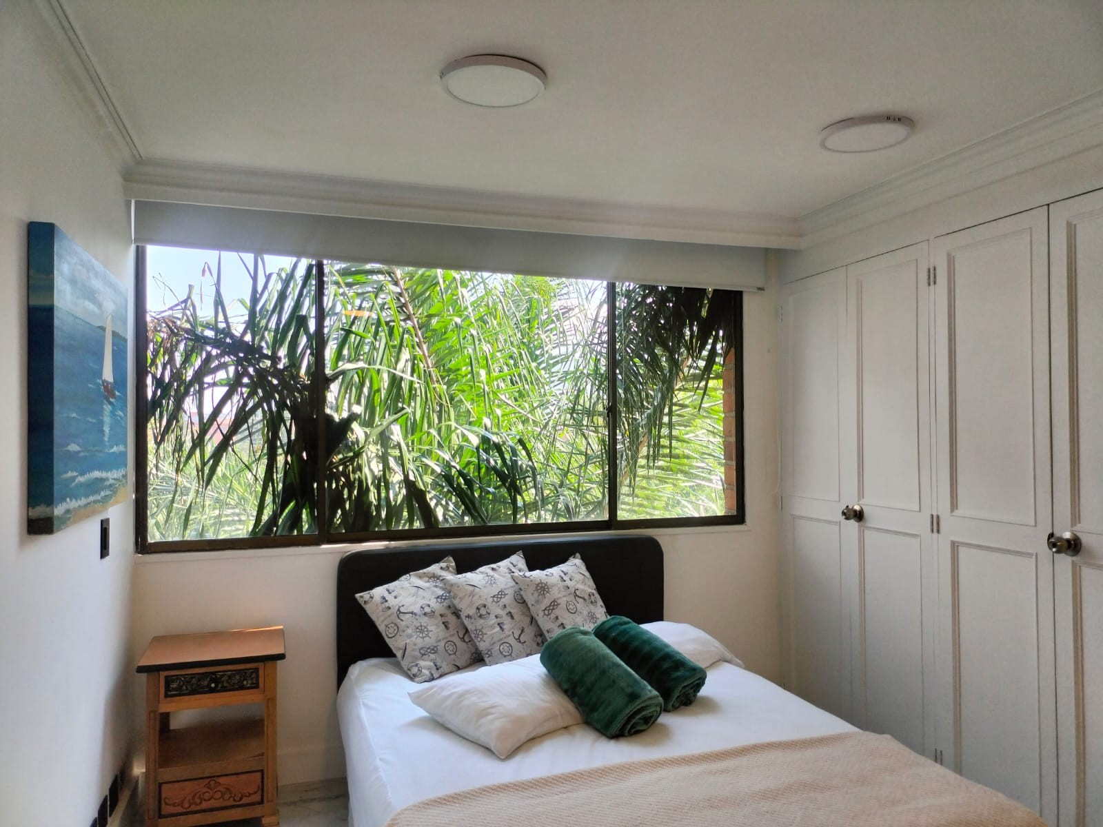 Apartamento en arriendo en El Poblado, Medellín · foto 12 de 19