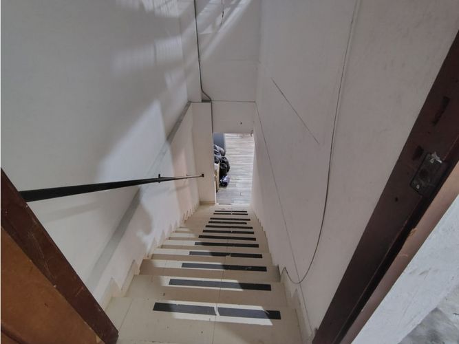 Bodega en arriendo en Boston, Medellín, 270 m² · foto 11 de 11