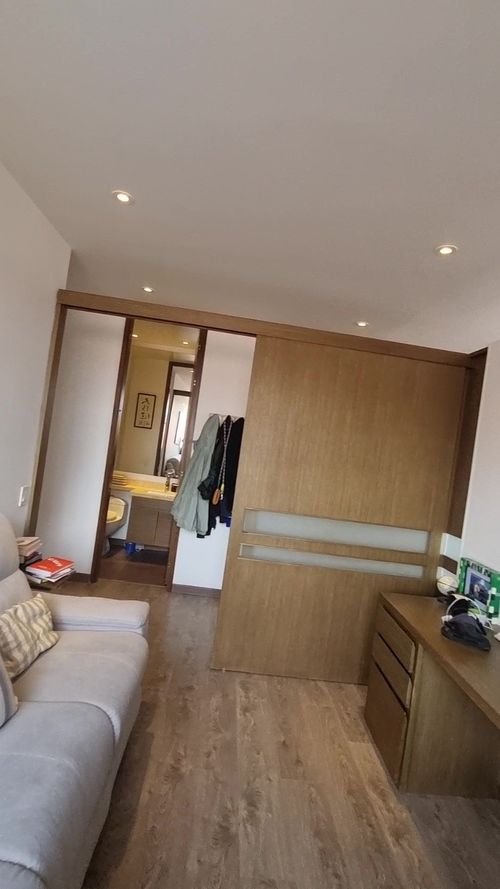 Apartamento de 3 alcobas en venta en Santa Paula, Bogotá, 154 m² · foto 10 de 21
