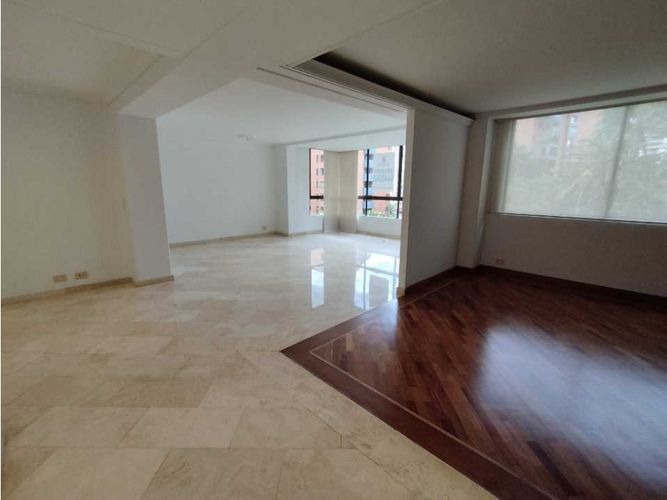 Apartamento de 4 alcobas en arriendo en Alejandría, Medellín, 210 m² · foto 3 de 24