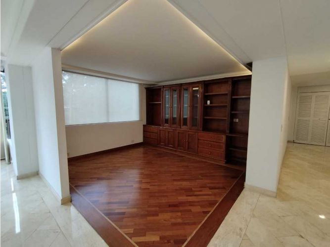 Apartamento de 4 alcobas en arriendo en Alejandría, Medellín, 210 m² · foto 6 de 24