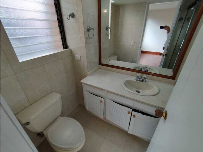 Apartamento de 4 alcobas en arriendo en Alejandría, Medellín, 210 m² · foto 24 de 24