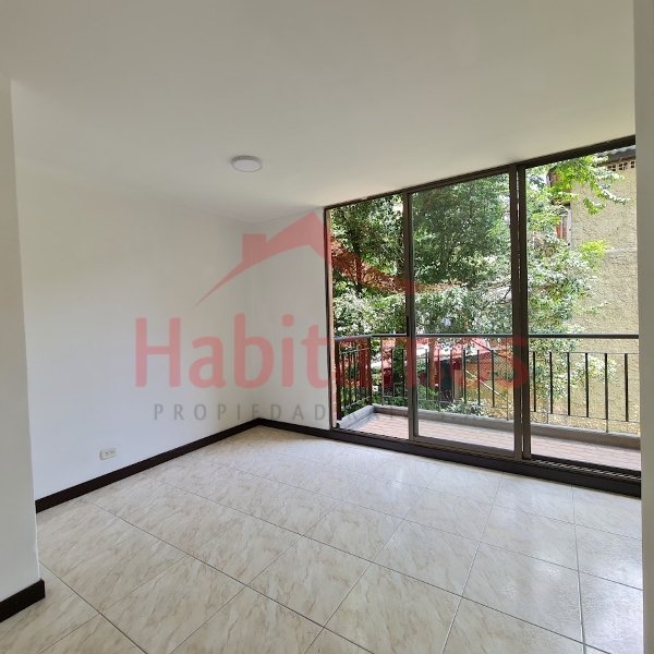 Apartamento en venta en Señorial, Envigado · foto 2 de 18