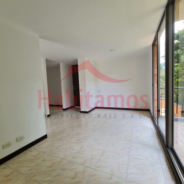 Apartamento en venta en Señorial, Envigado · foto 3 de 18