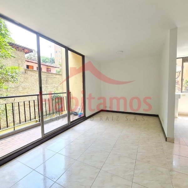 Apartamento en venta en Señorial, Envigado · foto 4 de 18
