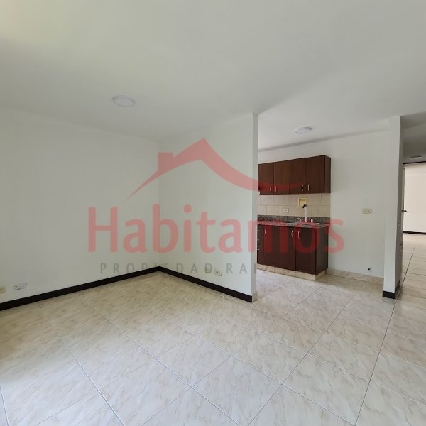 Apartamento en venta en Señorial, Envigado · foto 5 de 18