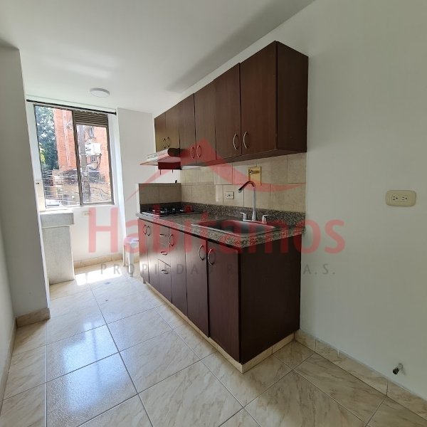 Apartamento en venta en Señorial, Envigado · foto 6 de 18