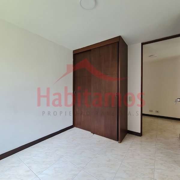 Apartamento en venta en Señorial, Envigado · foto 7 de 18