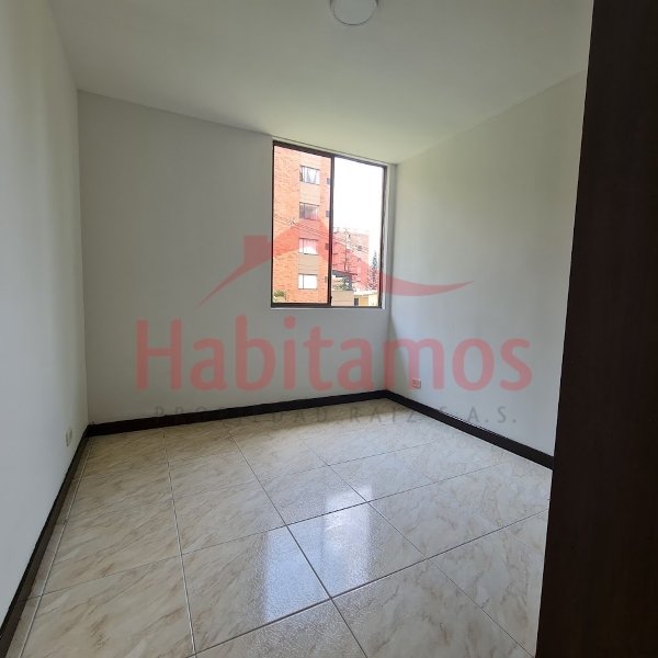 Apartamento en venta en Señorial, Envigado · foto 8 de 18
