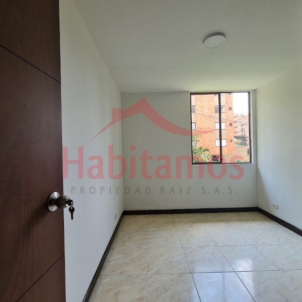 Apartamento en venta en Señorial, Envigado · foto 9 de 18