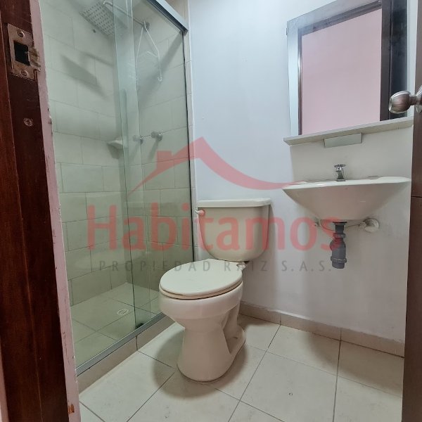 Apartamento en venta en Señorial, Envigado · foto 10 de 18