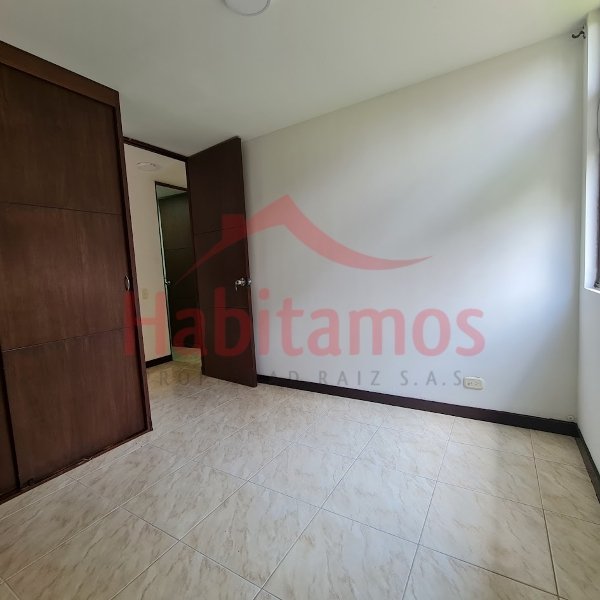 Apartamento en venta en Señorial, Envigado · foto 12 de 18