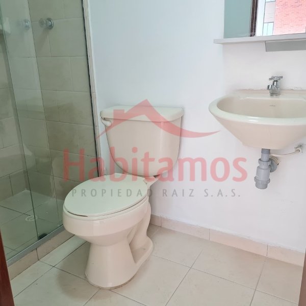 Apartamento en venta en Señorial, Envigado · foto 14 de 18