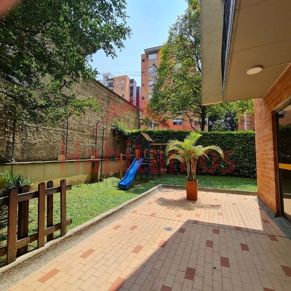 Apartamento en venta en Señorial, Envigado · foto 16 de 18