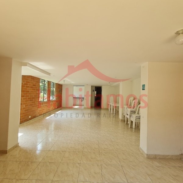 Apartamento en venta en Señorial, Envigado · foto 17 de 18