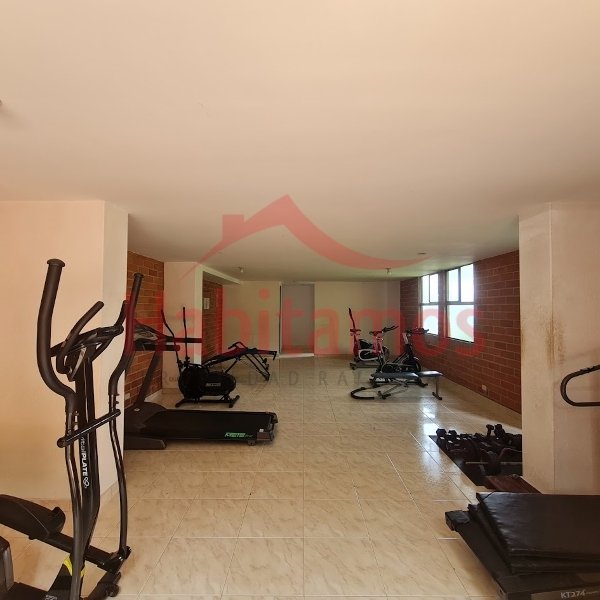 Apartamento en venta en Señorial, Envigado · foto 18 de 18