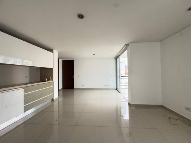 Apartamento de 2 alcobas en venta en Sotomayor, Bucaramanga, 83 m² · foto 3 de 14
