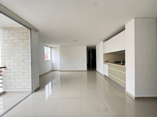 Apartamento de 2 alcobas en venta en Sotomayor, Bucaramanga, 83 m² · foto 4 de 14