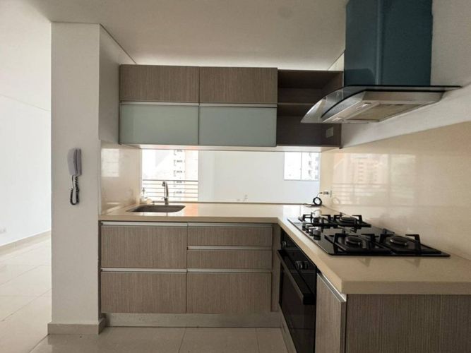 Apartamento de 2 alcobas en venta en Sotomayor, Bucaramanga, 83 m² · foto 5 de 14