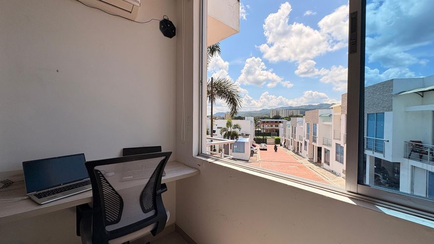 Apartamento de 2 alcobas en venta en Girardot, Girardot, 81 m² · foto 8 de 15