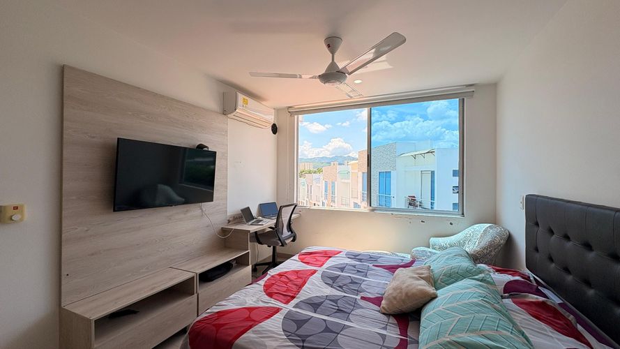 Apartamento de 2 alcobas en venta en Girardot, Girardot, 81 m² · foto 7 de 15