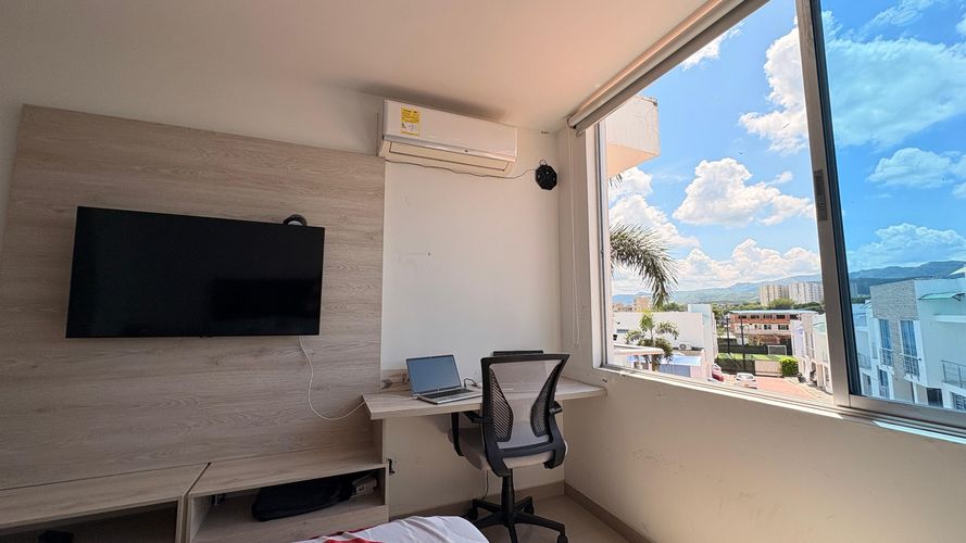 Apartamento de 2 alcobas en venta en Girardot, Girardot, 81 m² · foto 11 de 15