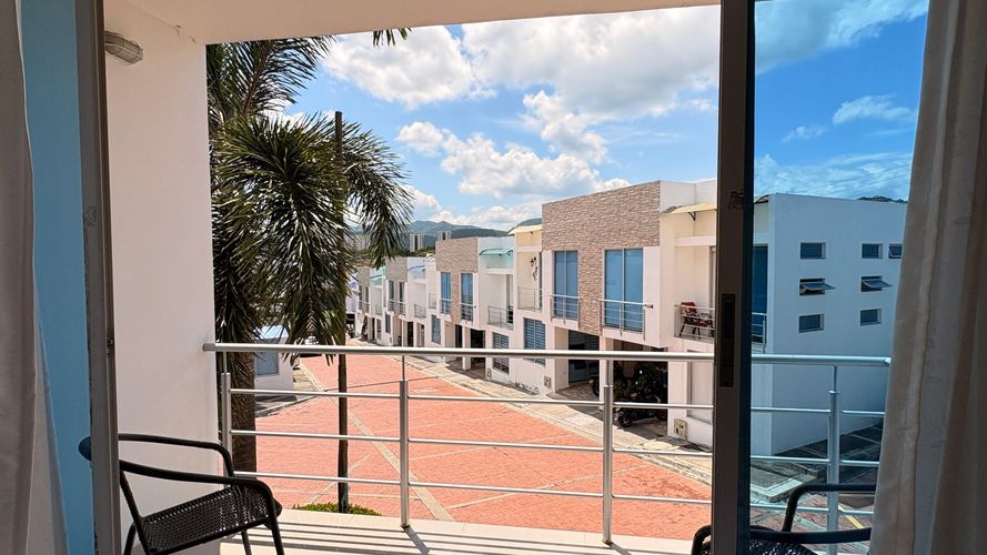 Apartamento de 2 alcobas en venta en Girardot, Girardot, 81 m² · foto 12 de 15