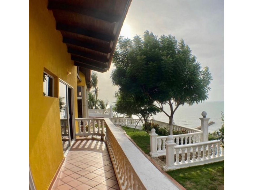 Casa en venta en Sabanilla, Atlántico · foto 2 de 5