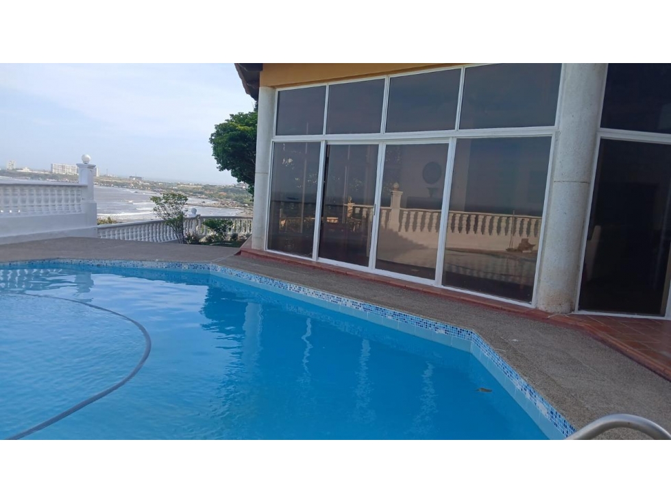 Casa en venta en Sabanilla, Atlántico · foto 4 de 5