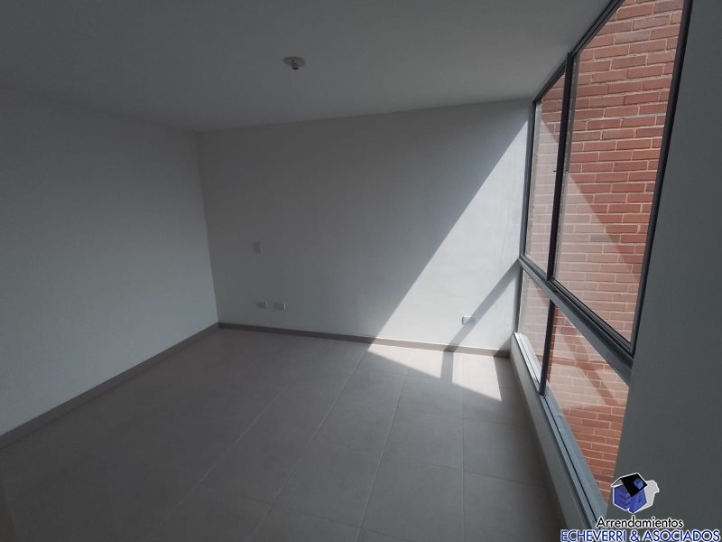 Apartamento en venta en La Cuenca, Envigado · foto 5 de 10