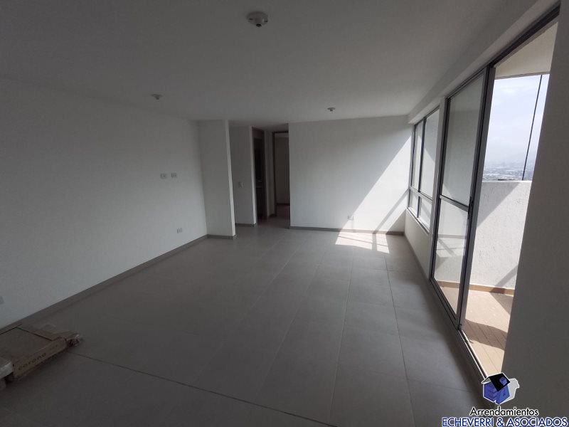 Apartamento en venta en La Cuenca, Envigado · foto 7 de 10