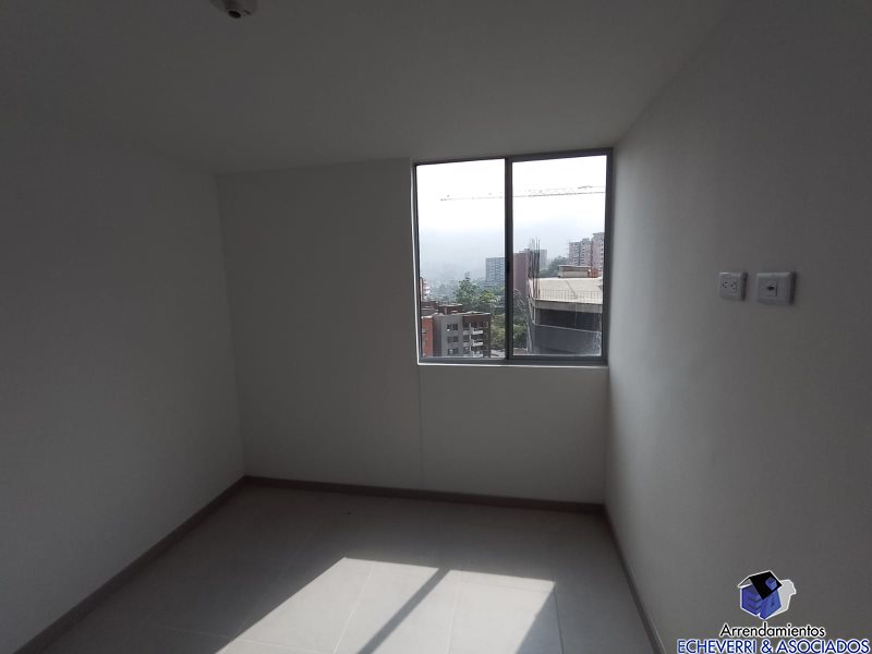Apartamento en venta en La Cuenca, Envigado · foto 9 de 10