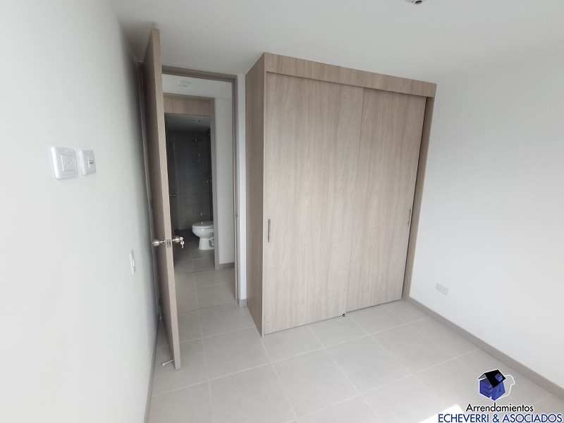 Apartamento en venta en La Cuenca, Envigado · foto 10 de 10