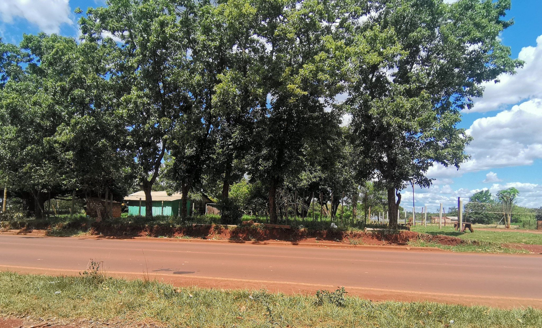 Terreno en venta en Ciudad del Este — foto 2