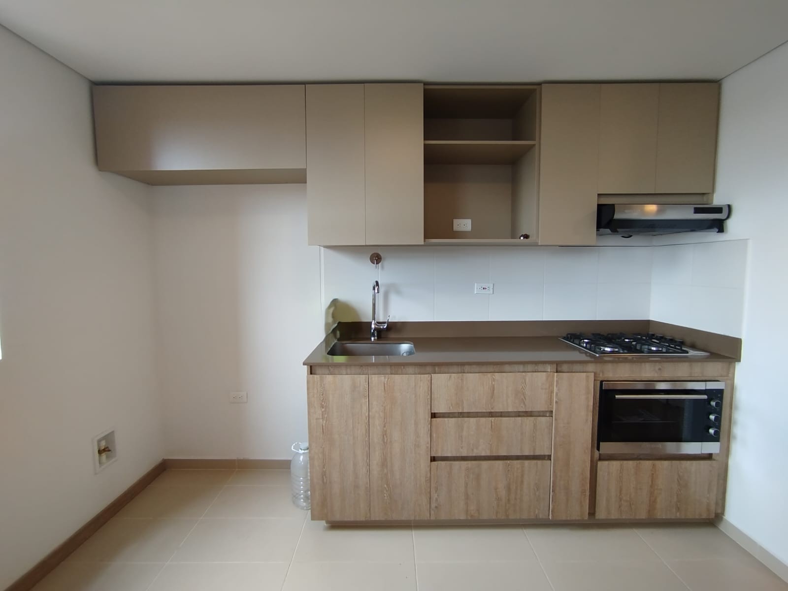 Apartamento en arriendo en El Porvenir, Rionegro · foto 2 de 15