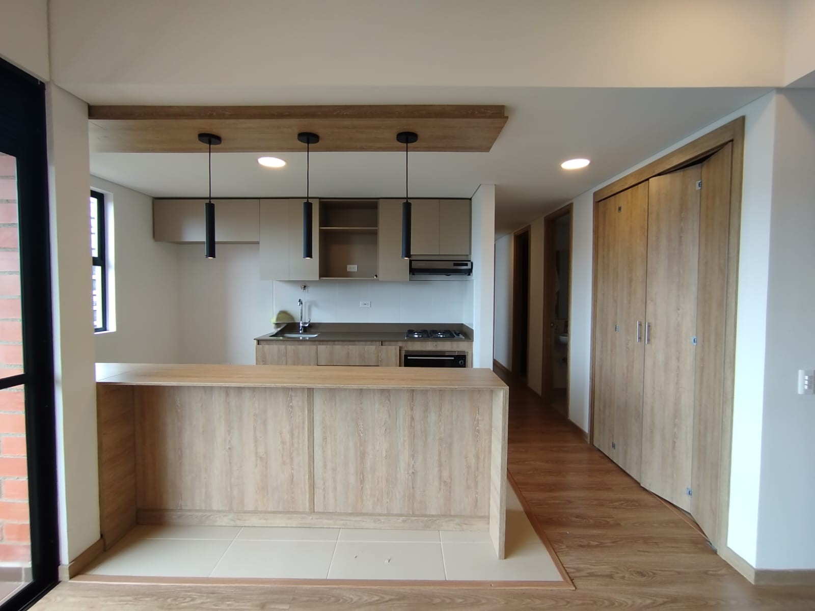 Apartamento en arriendo en El Porvenir, Rionegro · foto 3 de 15